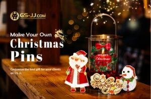 Christmas presents and decorations
