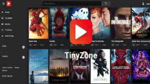 Tinyzone TV APK iOS/Android/Firestick, Features, TinyZone Pros and Cons. 