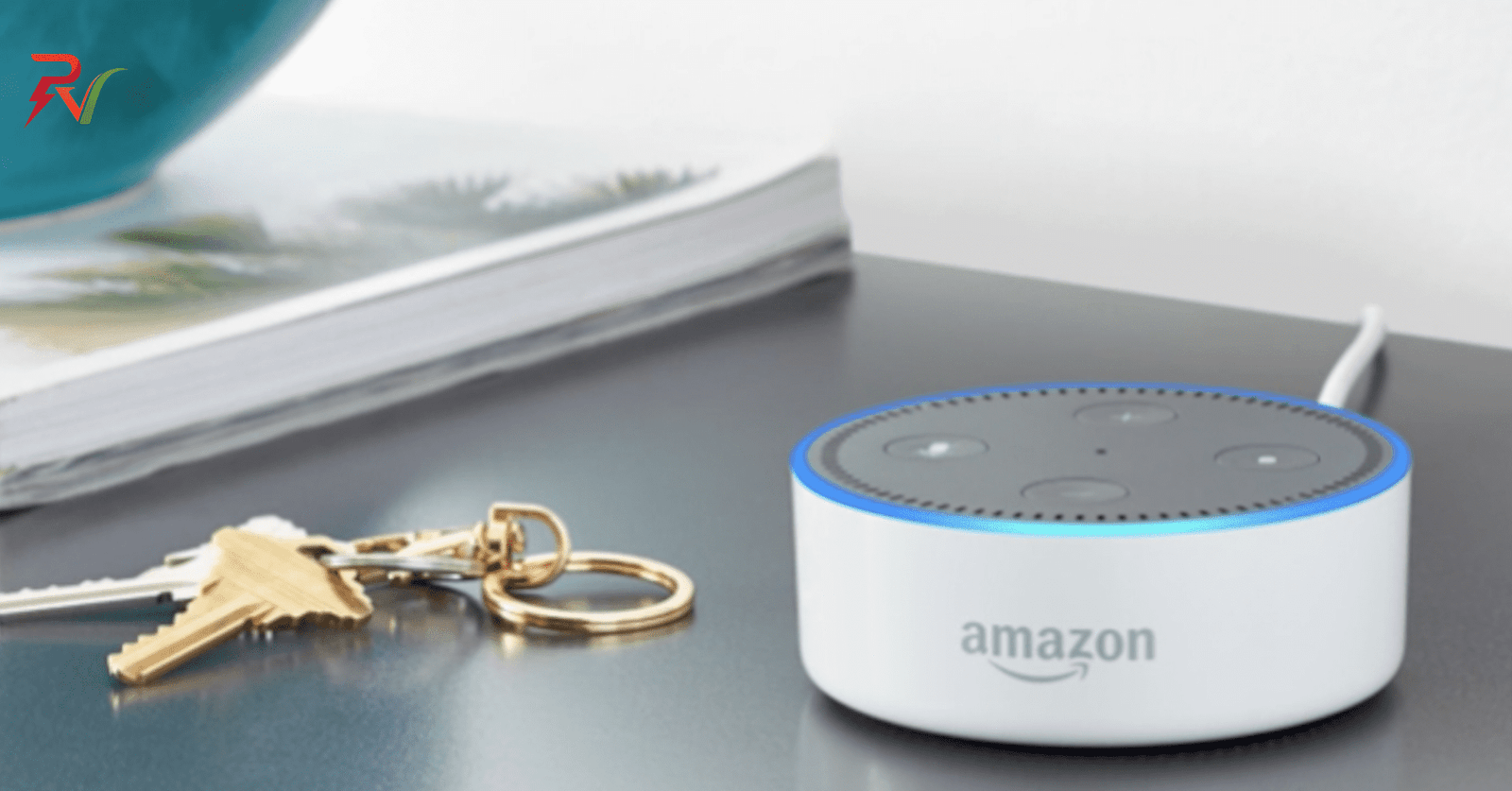 How Will Alexa Make An Impact On Our Future