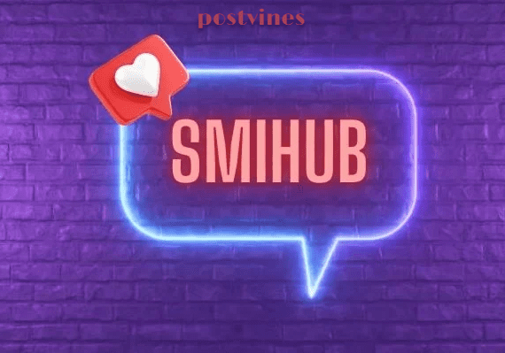 What Is Smihub? Everything You Need to Know About Smihub Instagram