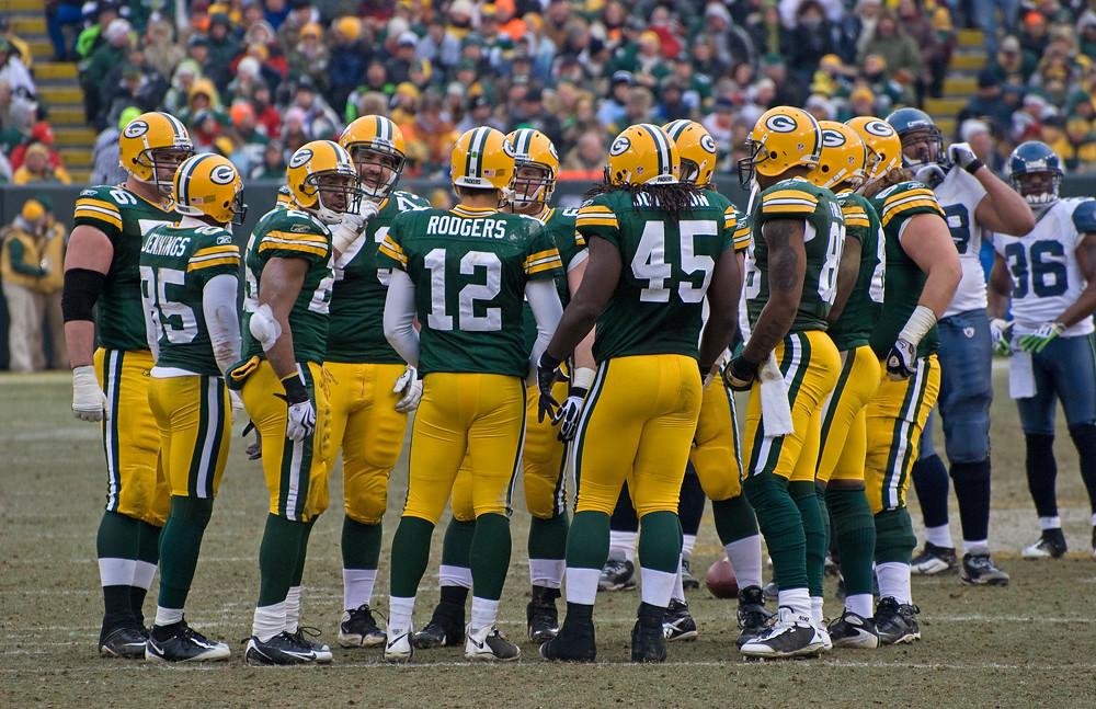 People Are Writing Them Off, But Can the Green Bay Packers Win the Super Bowl?