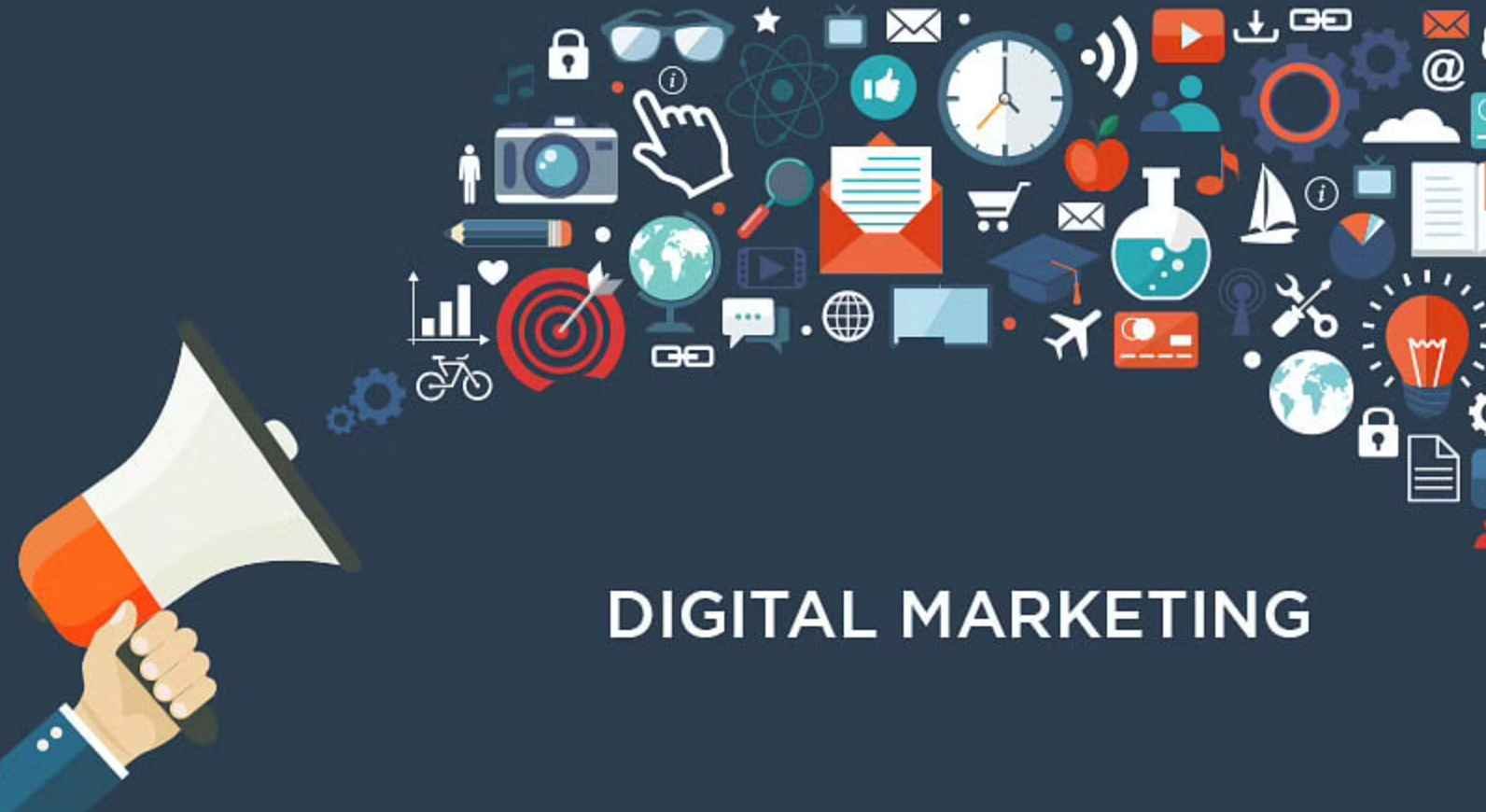Digital Marketing Features That Will Make Your Life Easier