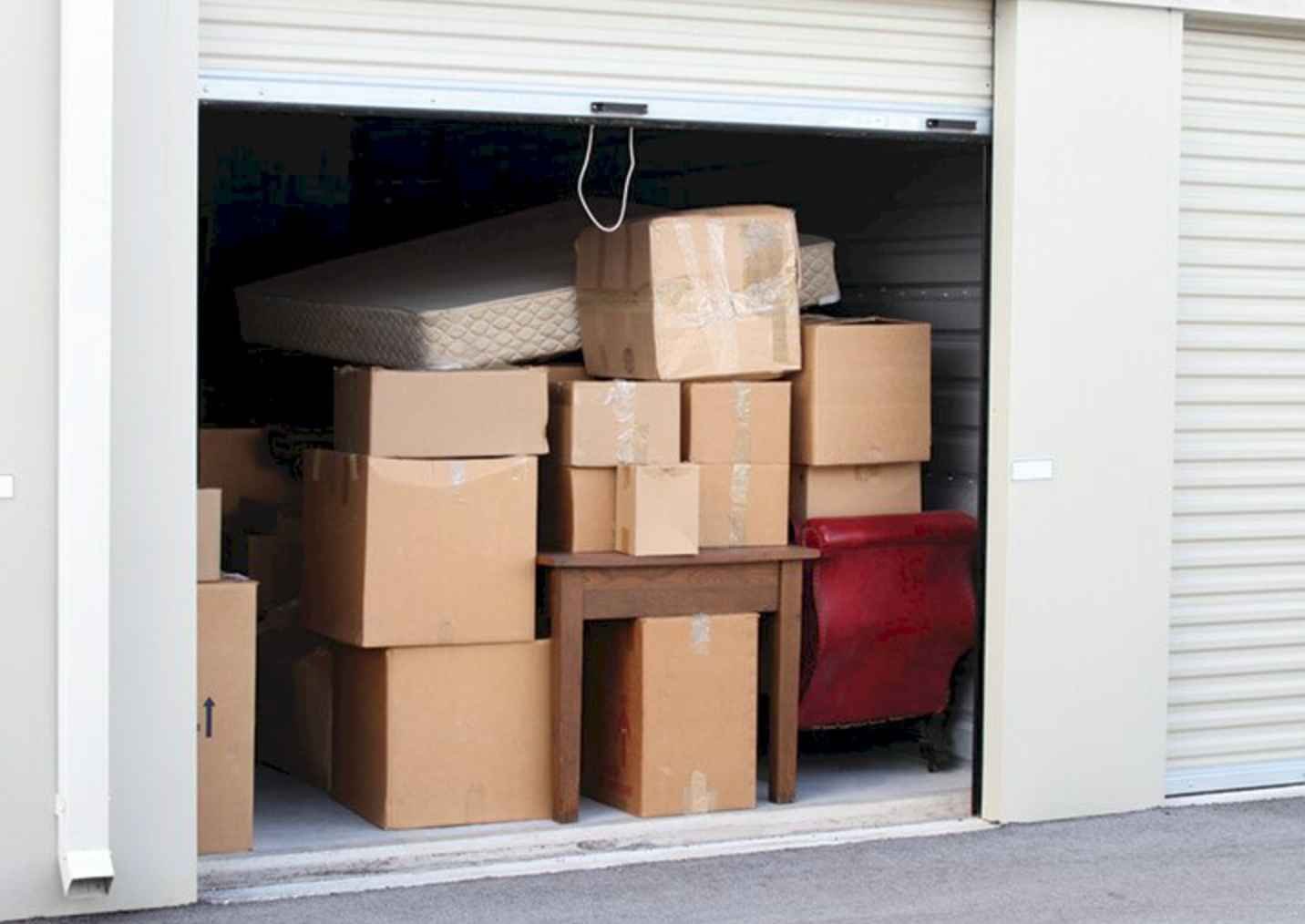 How To Find Self Storage Unit Quickly At The Last Minute At Best Price