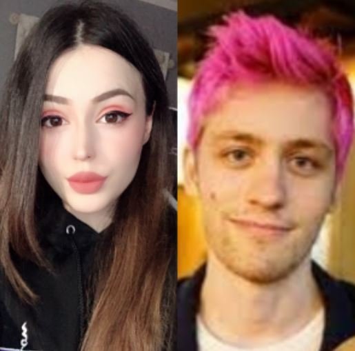 Chance "Sodapoppin" and VTuber Veibae have been in the headlines regularly over the past several weeks due to the unusual nature of their relationship.