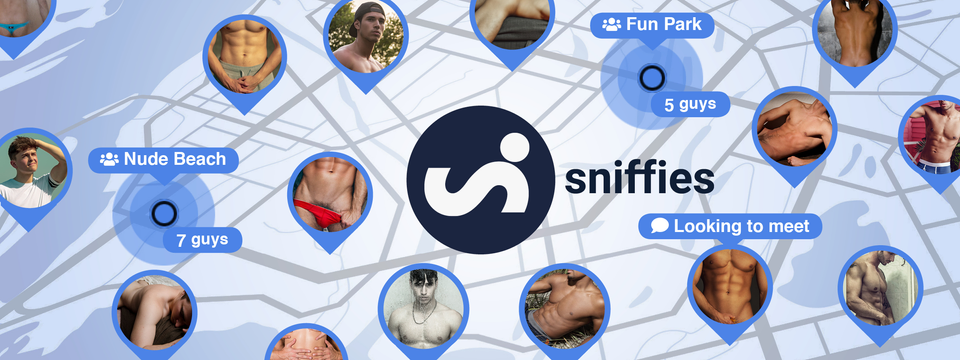 Sniffies App Android Apk Download 2022