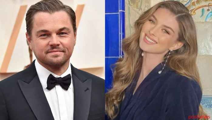 Who is Eden Polani? Meet Model Spotted With Leonardo Dicaprio