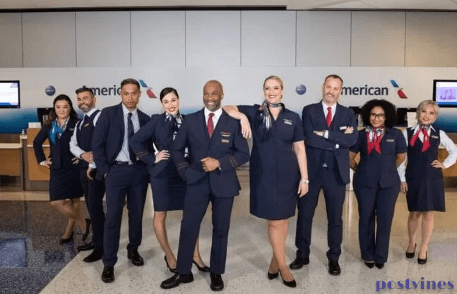 MyEnvoyAir – Top Regional Carrier American Airlines Online Platform