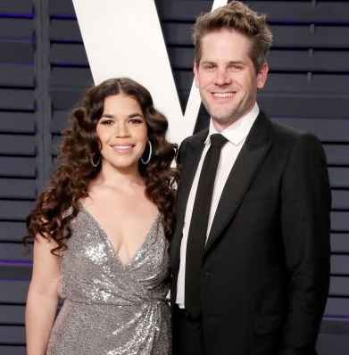 America Ferrera Net Worth 2023: Age, Bio, Career, Awards & More