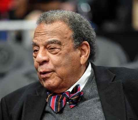 Andrew Young Net Worth 2023: Age, Bio, Career, Education & More