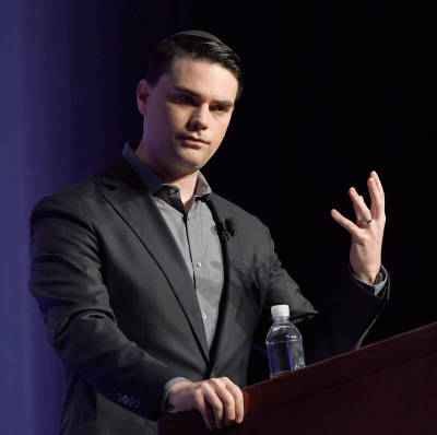 Ben Shapiro Net Worth 2023: Age, Bio, Career, Awards & More