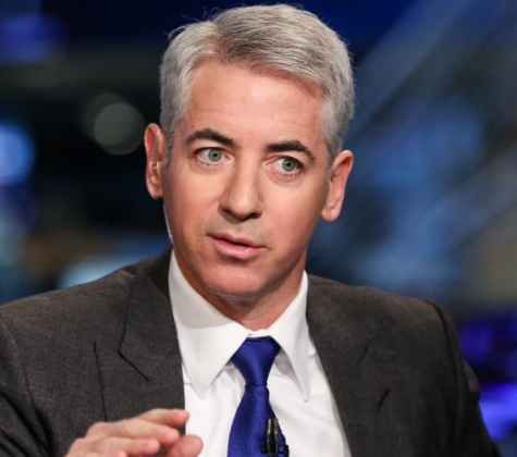 Bill Ackman Net Worth 2023: Age, Bio, Career, Height & More