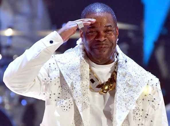 Busta Rhymes Net Worth 2023: Age, Bio, Career, Awards & More