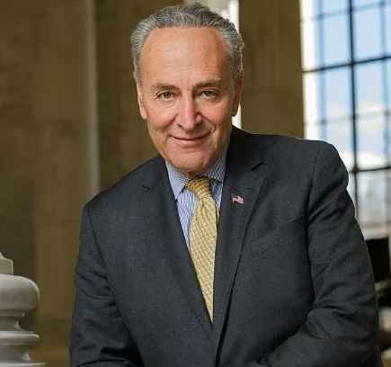 Chuck Schumer Net Worth 2023: Age, Bio, Career, Height & More