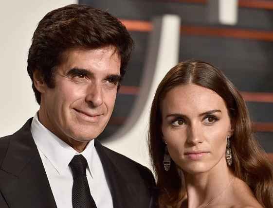 David Copperfield (illusionist) Net Worth 2023: Age, Bio, Career, Height & More