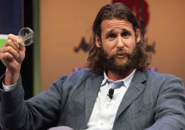 David Mayer de Rothschild Net Worth 2023: Age, Bio, Career, Awards & More