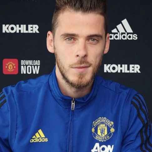 David de Gea Net Worth 2023: Age, Bio, Career, Awards & More