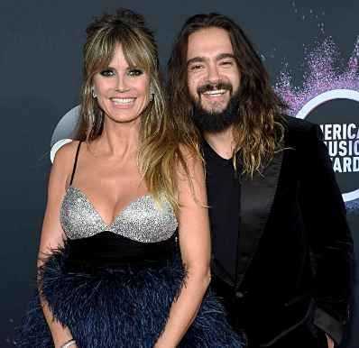 Heidi Klum Net Worth 2023: Age, Bio, Career, Height & More