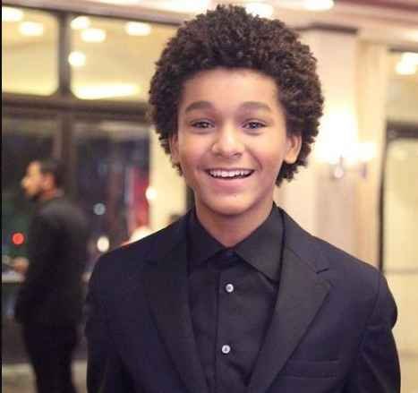 Jaden Michael Net Worth 2023: Age, Bio, Career, Height & More