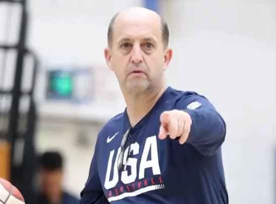 Jeff Van Gundy Net Worth 2023: Age, Bio, Career, Height & More