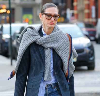 Jenna Lyons Net Worth 2023: Age, Bio, Career, Awards & More