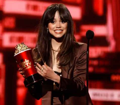 Jenna Ortega Net Worth 2023: Age, Bio, Career, Awards & More