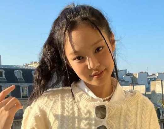 Jennie Kim Net Worth 2023: Age, Bio, Career, Awards & More