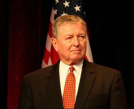 John Ashcroft Net Worth 2023: Age, Bio, Career, Awards & More