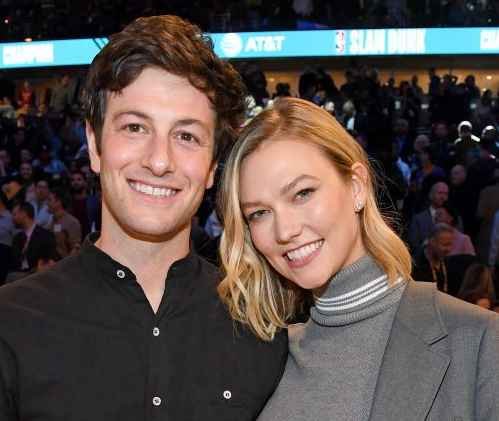 Joshua Kushner Net Worth 2023: Age, Bio, Career, Height & More