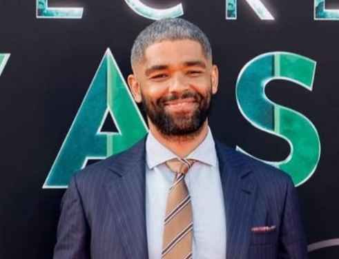 Kingsley Ben-Adir Net Worth 2023: Age, Bio, Career, Height & More