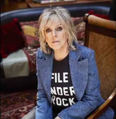 Lucinda Williams Net Worth 2023: Age, Bio, Career, Awards & More