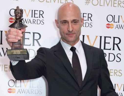 Mark Strong Net Worth 2023: Age, Bio, Career, Education & More