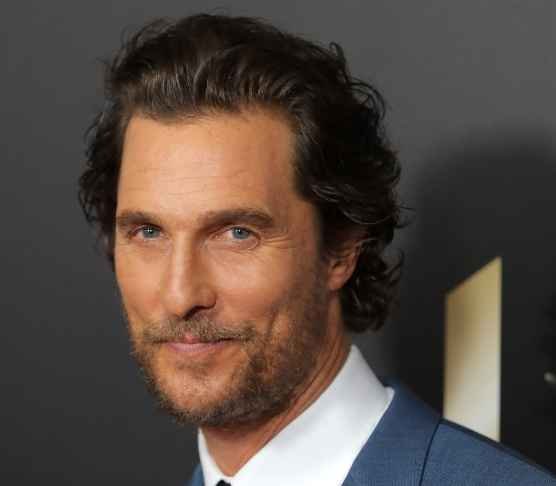 Matthew McConaughey Net Worth 2023: Age, Bio, Career, Awards & More