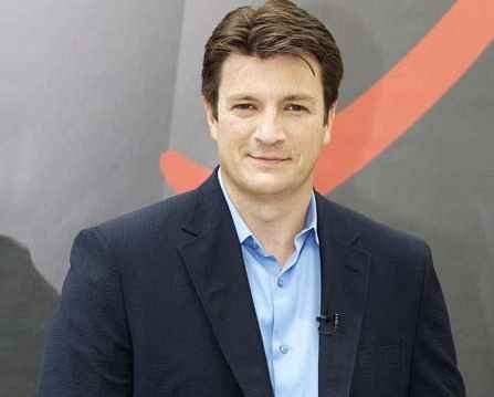 Nathan Fillion Net Worth 2023: Age, Bio, Career, Awards & More