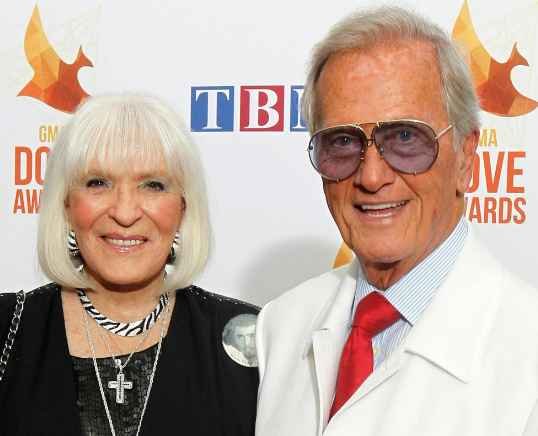 Pat Boone Net Worth 2023: Age, Bio, Career, Awards & More