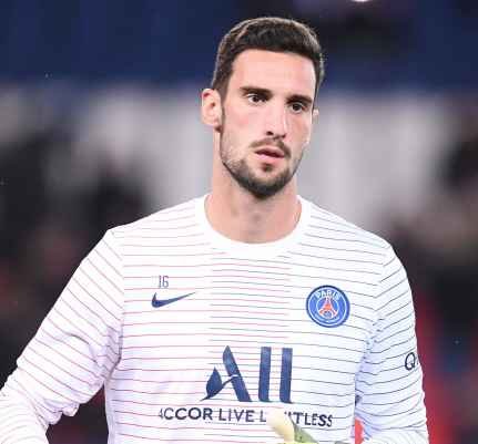 Sergio Rico Net Worth 2023: Age, Bio, Career, Awards & More