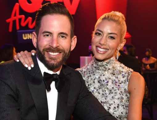 Tarek El Moussa Net Worth 2023: Age, Bio, Career, Awards & More