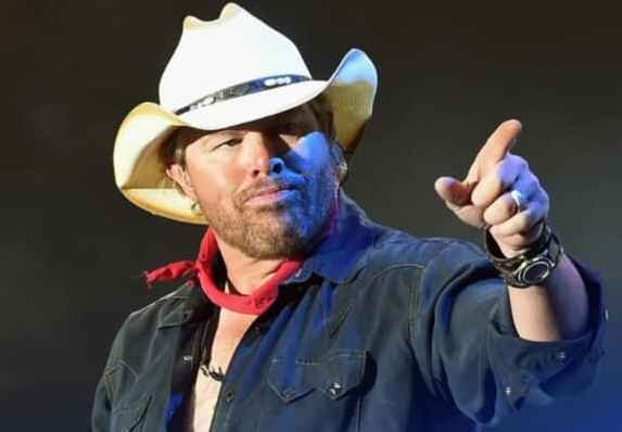 Toby Keith Net Worth 2023: Age, Bio, Career, Awards & More