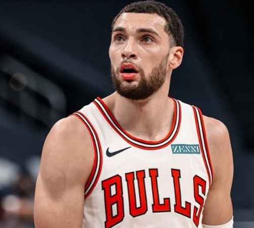 Zach LaVine Net Worth 2023: Age, Bio, Career, Awards & More