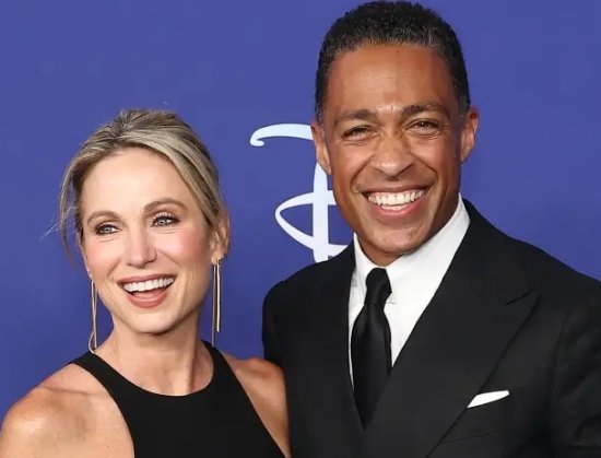 Amy Robach Net Worth 2023: Age, Bio, Career, Awards & More