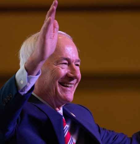 Asa Hutchinson Net Worth 2023: Age, Bio, Career, Awards & More