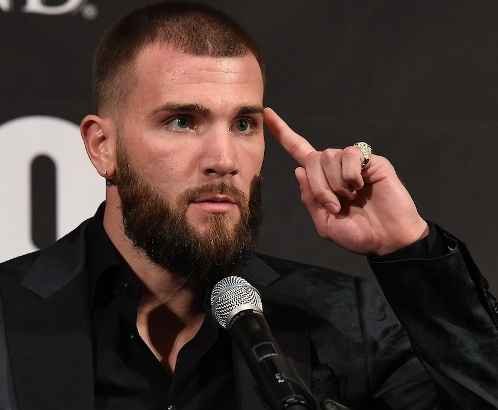 Caleb Plant Net Worth 2023: Age, Bio, Career, Awards & More