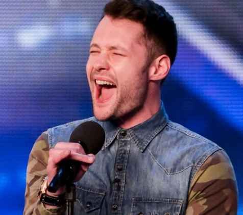 Calum Scott Net Worth 2023: Age, Bio, Career, Awards & More