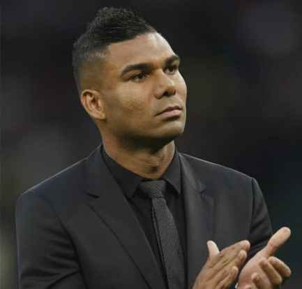 Casemiro Net Worth 2023: Age, Bio, Career, Relationship & More