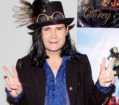 Corey Feldman Net Worth 2023: Age, Bio, Career, Awards & More