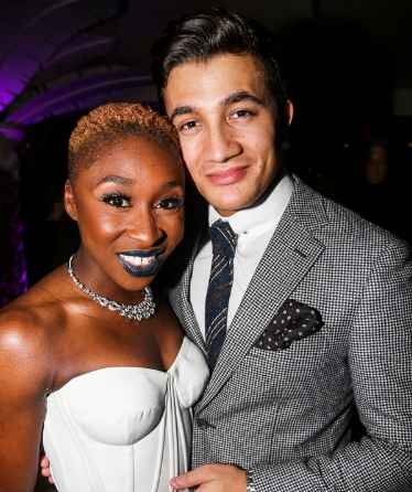 Cynthia Erivo Net Worth 2023: Age, Bio, Career, Awards & More