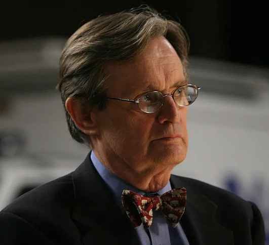 David McCallum Net Worth 2023: Age, Bio, Career, Awards & More