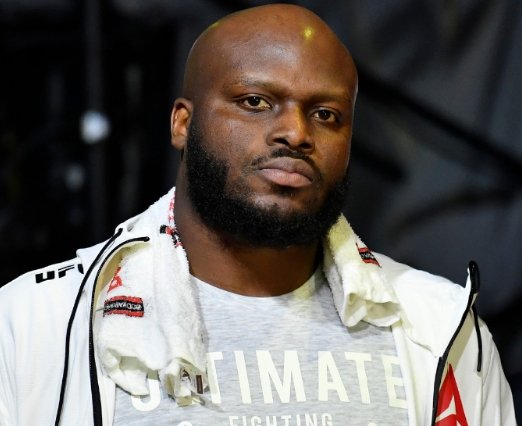 Derrick Lewis Net Worth 2023: Age, Career, Height & More