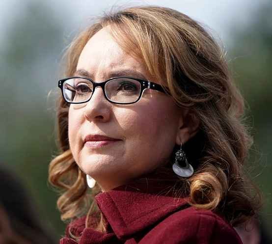 Gabby Giffords Net Worth 2023: Age, Bio, Career, Height & More