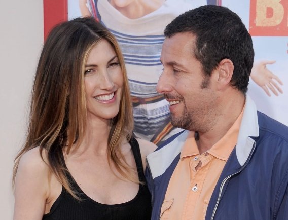 Jackie Sandler Net Worth 2023: Age, Bio, Career, Awards & More