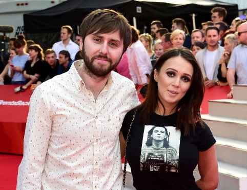 James Buckley Net Worth 2023: Age, Bio, Career, Height & More